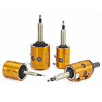 Radially-Compliant Deburring Tools-Flexdeburr